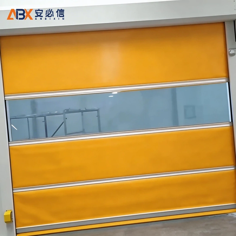 亳州快速门